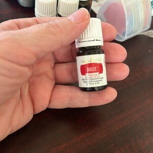 Young Living essential oil Digize vitality